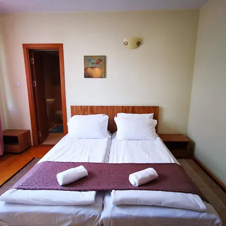 Casa Divna Гостевой дом Велинград