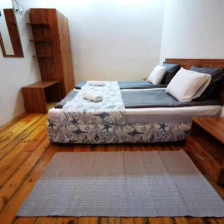 Гостевой дом Casa Divna *