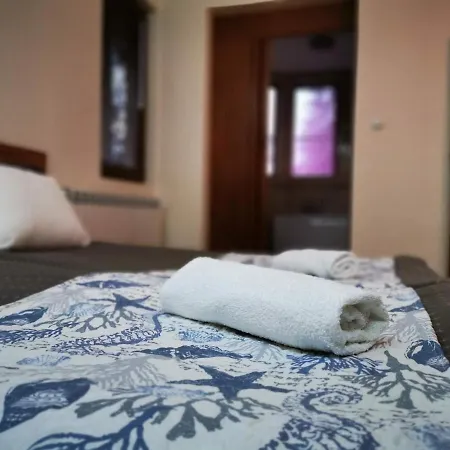 Casa Divna Гостевой дом