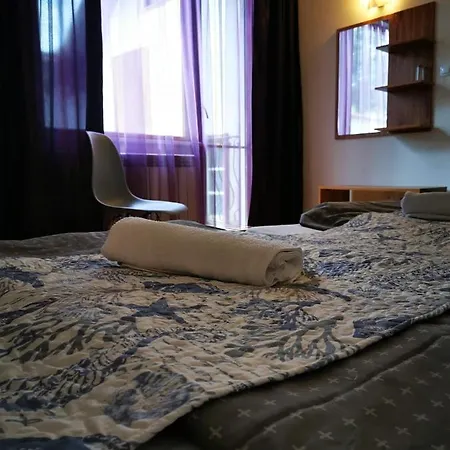 Casa Divna * Велинград