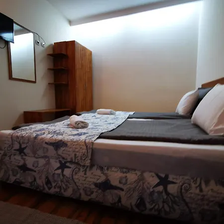 Casa Divna Гостевой дом Велинград