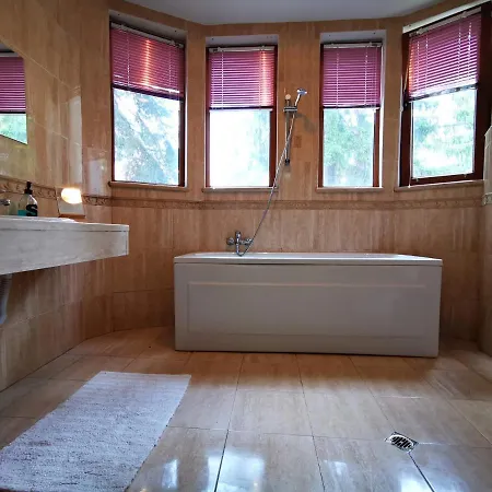 Гостевой дом Casa Divna Велинград
