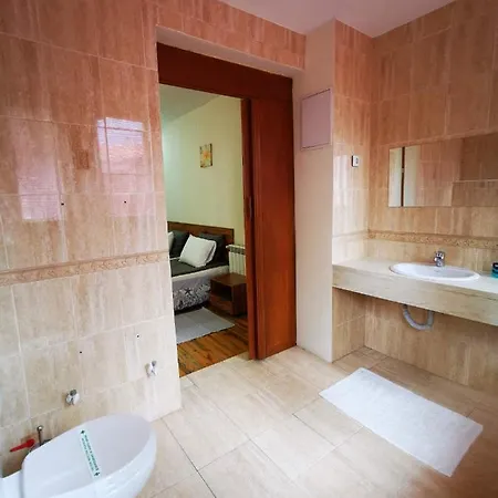 Гостевой дом Casa Divna Велинград