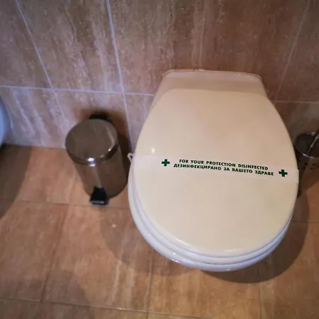 Casa Divna Гостевой дом Велинград