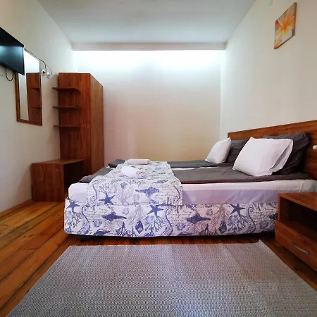 Casa Divna Гостевой дом