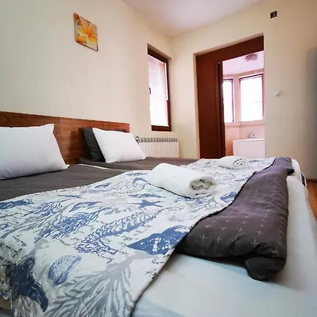Casa Divna * Велинград