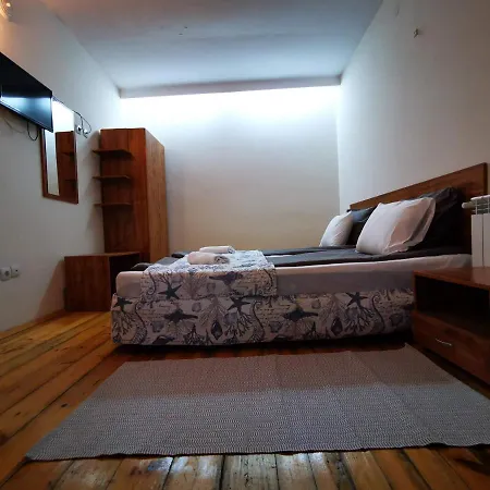 Гостевой дом Casa Divna Велинград
