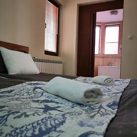 Гостевой дом Casa Divna