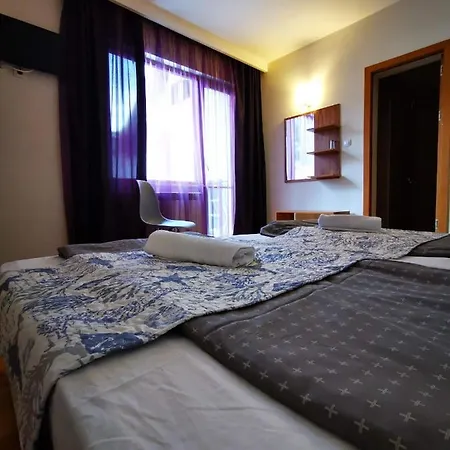 Гостевой дом Casa Divna *
