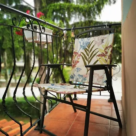 Гостевой дом Casa Divna Велинград