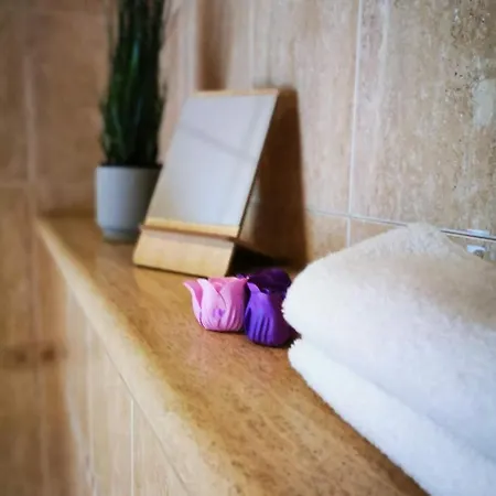 Гостевой дом Casa Divna