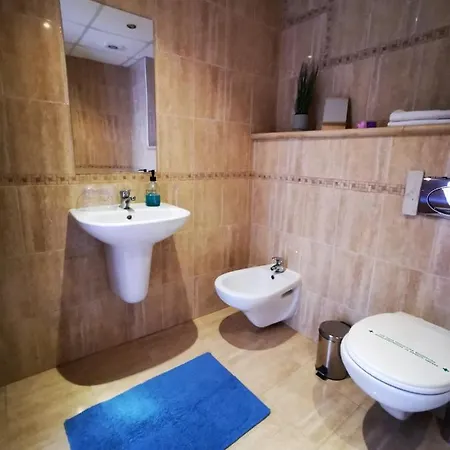 Гостевой дом Casa Divna *