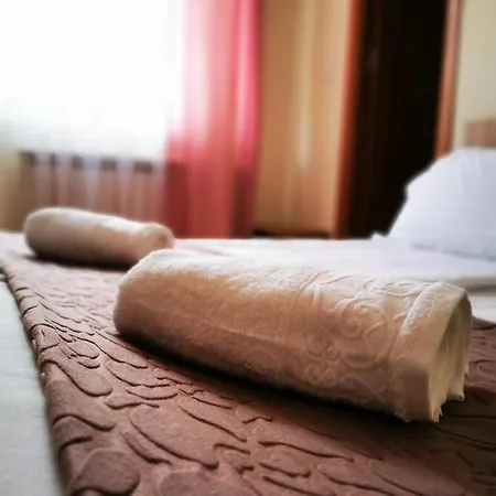 Casa Divna Гостевой дом *