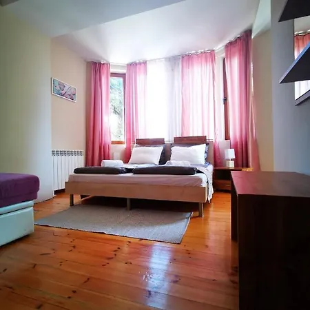 Casa Divna Гостевой дом *