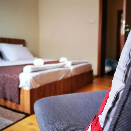 Гостевой дом Casa Divna