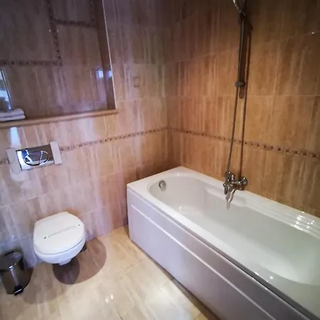 Casa Divna Гостевой дом