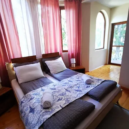 Гостевой дом Casa Divna