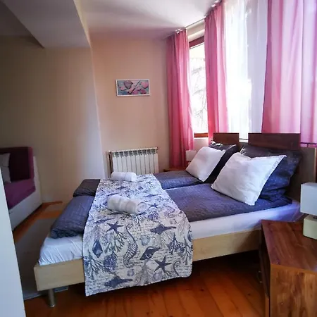 Гостевой дом Casa Divna Велинград