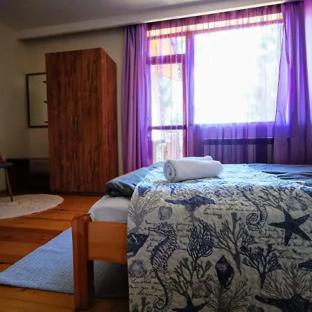 Гостевой дом Casa Divna