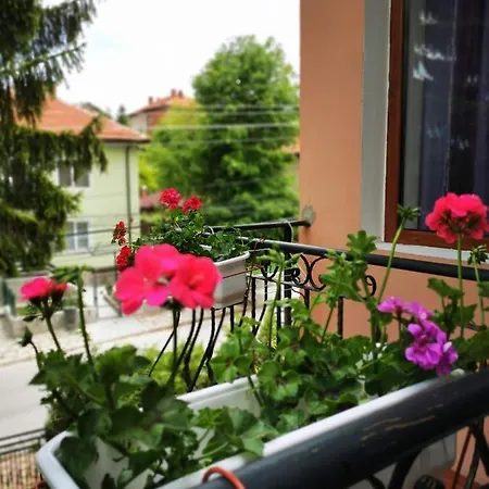 Casa Divna Гостевой дом Велинград