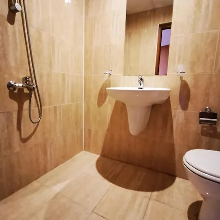 Гостевой дом Casa Divna *