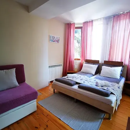 Гостевой дом Casa Divna Велинград
