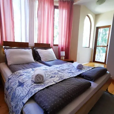 Гостевой дом Casa Divna Велинград