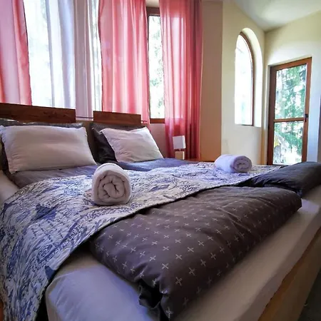 Гостевой дом Casa Divna Велинград