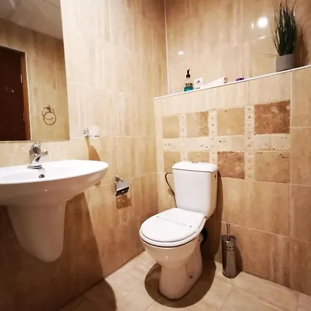 Гостевой дом Casa Divna Велинград