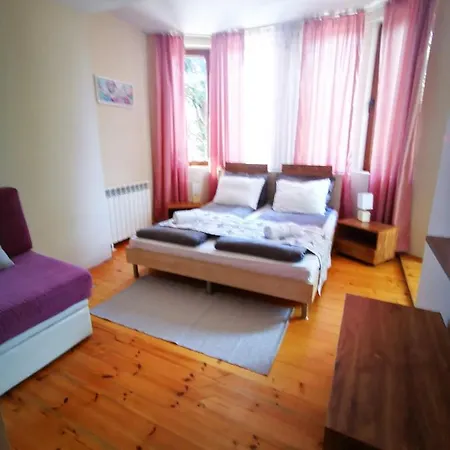 Гостевой дом Casa Divna