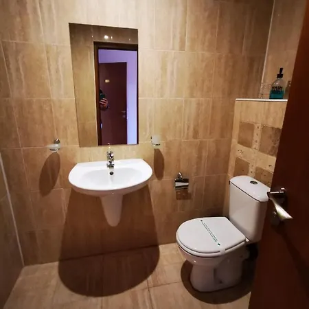 Casa Divna Гостевой дом