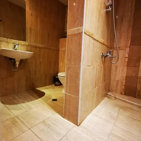 Гостевой дом Casa Divna *