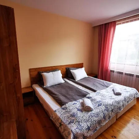 Гостевой дом Casa Divna