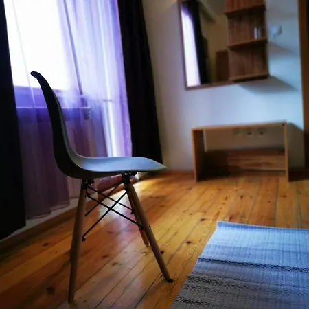 Casa Divna Гостевой дом *