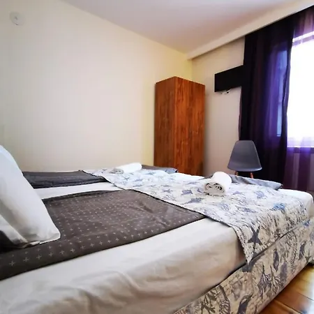 Гостевой дом Casa Divna *