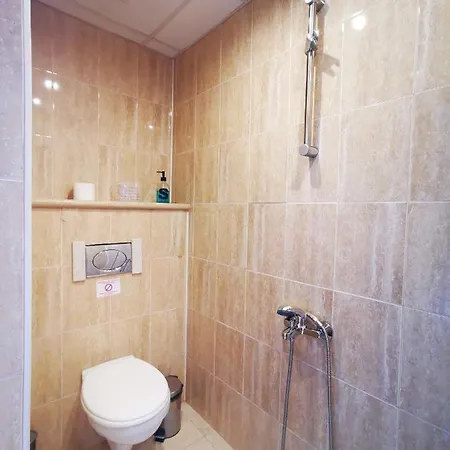 Гостевой дом Casa Divna