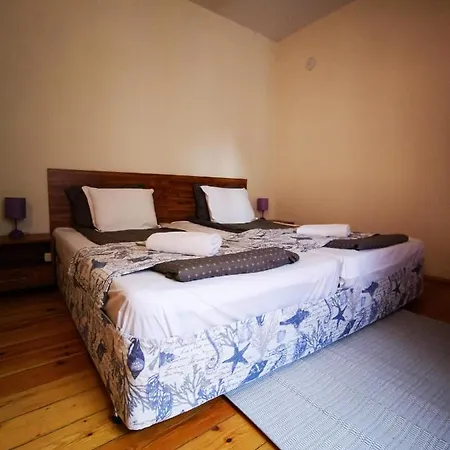 Гостевой дом Casa Divna