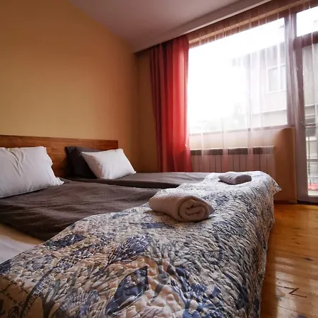 Casa Divna *