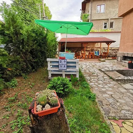 Гостевой дом Casa Divna