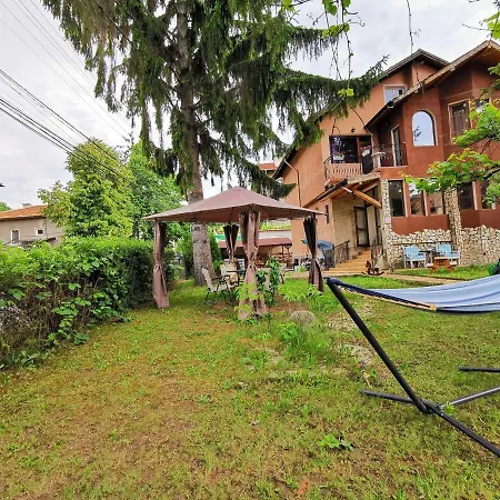 Casa Divna Велинград