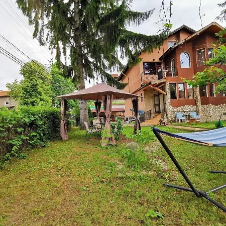 Гостевой дом Casa Divna Велинград