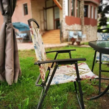 Гостевой дом Casa Divna *