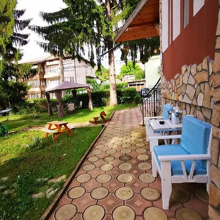 Casa Divna Гостевой дом *