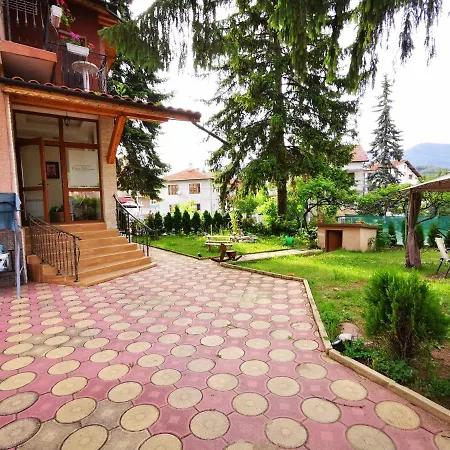 Casa Divna Гостевой дом *
