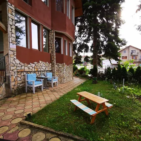 Casa Divna Гостевой дом Велинград