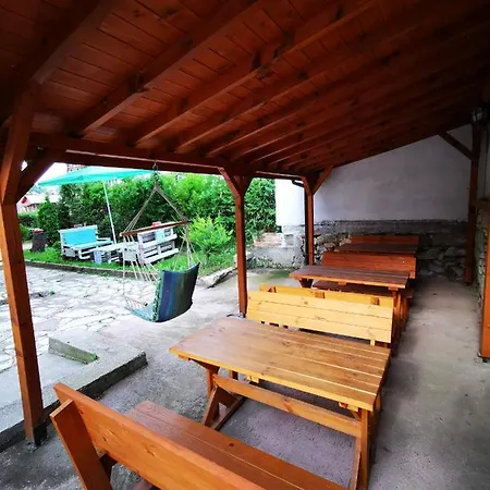 Casa Divna Гостевой дом Велинград