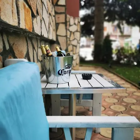 Casa Divna Гостевой дом
