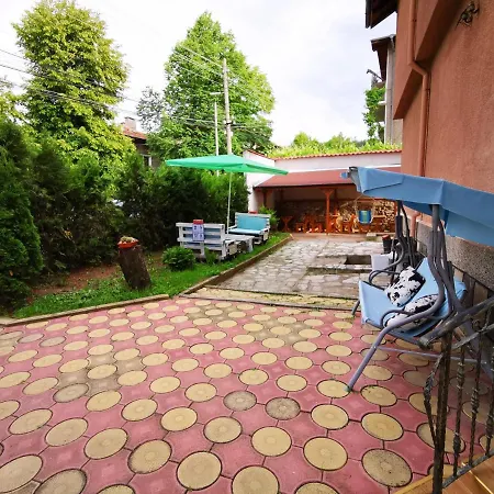Гостевой дом Casa Divna Велинград