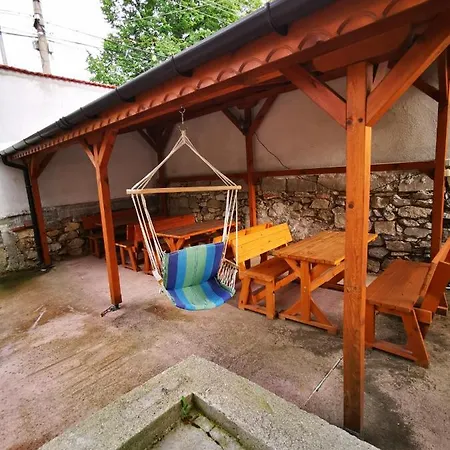 Casa Divna Гостевой дом