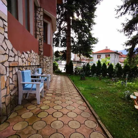 Casa Divna Гостевой дом